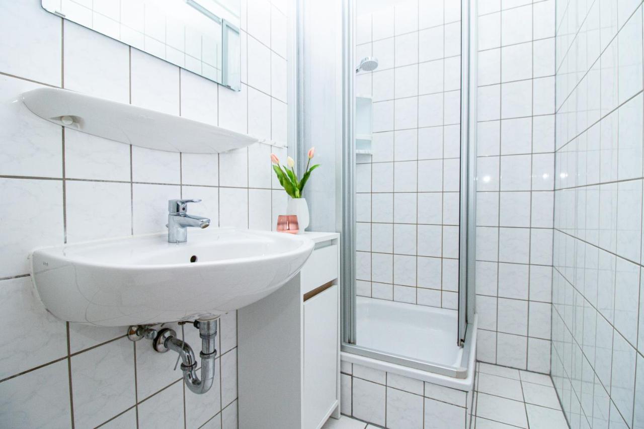 Apartamento Burg Rotraut #6 Sellin  Exterior foto