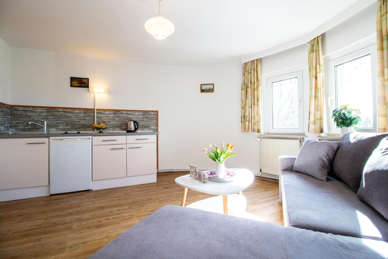 Apartamento Burg Rotraut #6 Sellin  Exterior foto