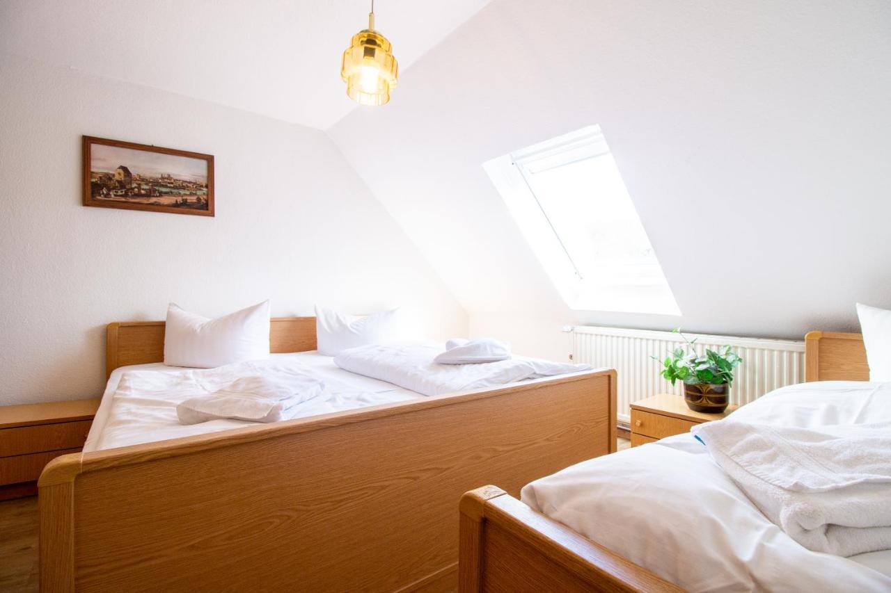 Apartamento Burg Rotraut #6 Sellin  Exterior foto