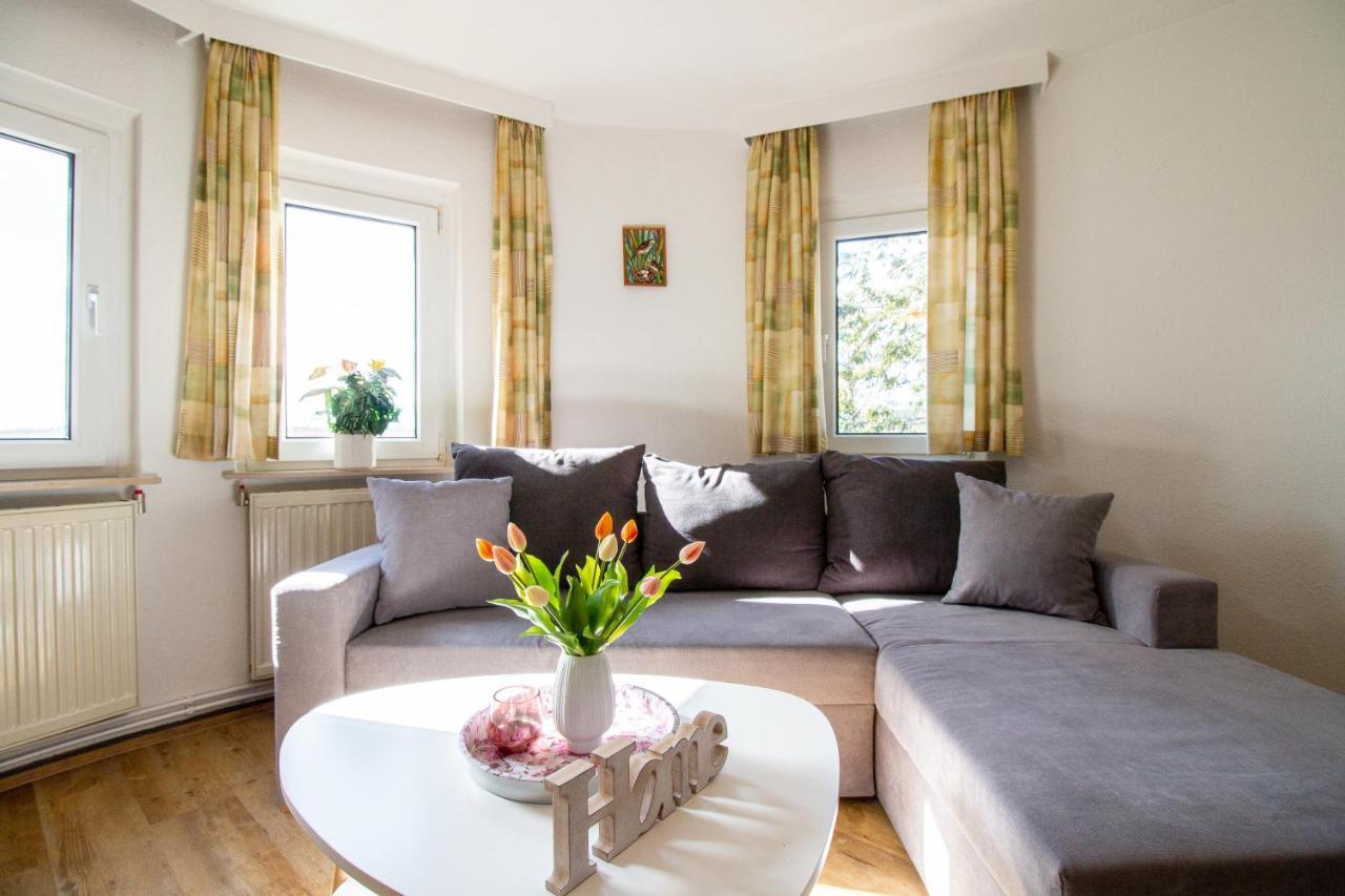 Apartamento Burg Rotraut #6 Sellin  Exterior foto